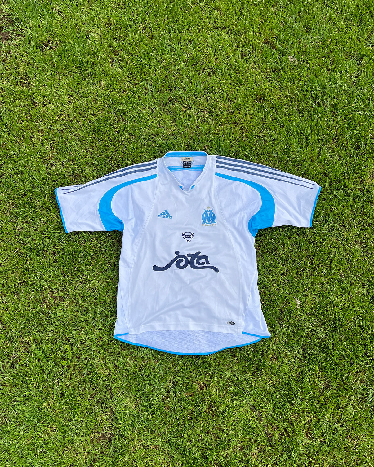 MARSEILLE BLOCK LEGEND