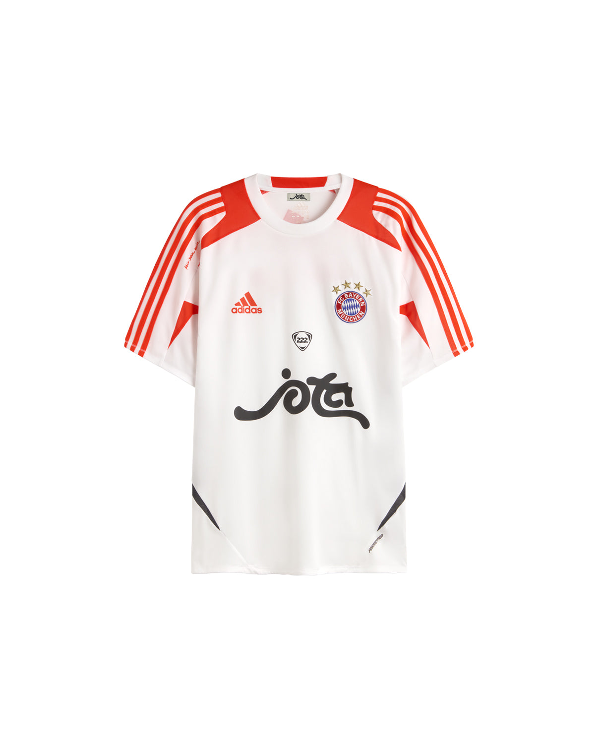 MUNICH LEGACY