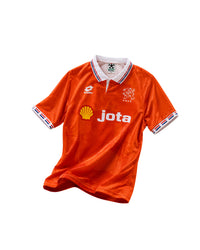 JOTA NETHERLANDS JERSEY