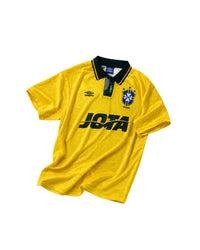 JOTA BRAZIL JERSEY