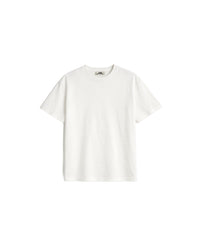 ESSENTIAL TEE "222" WHITE