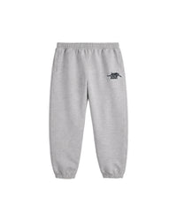 SWEATPANTS "BABY GREY"