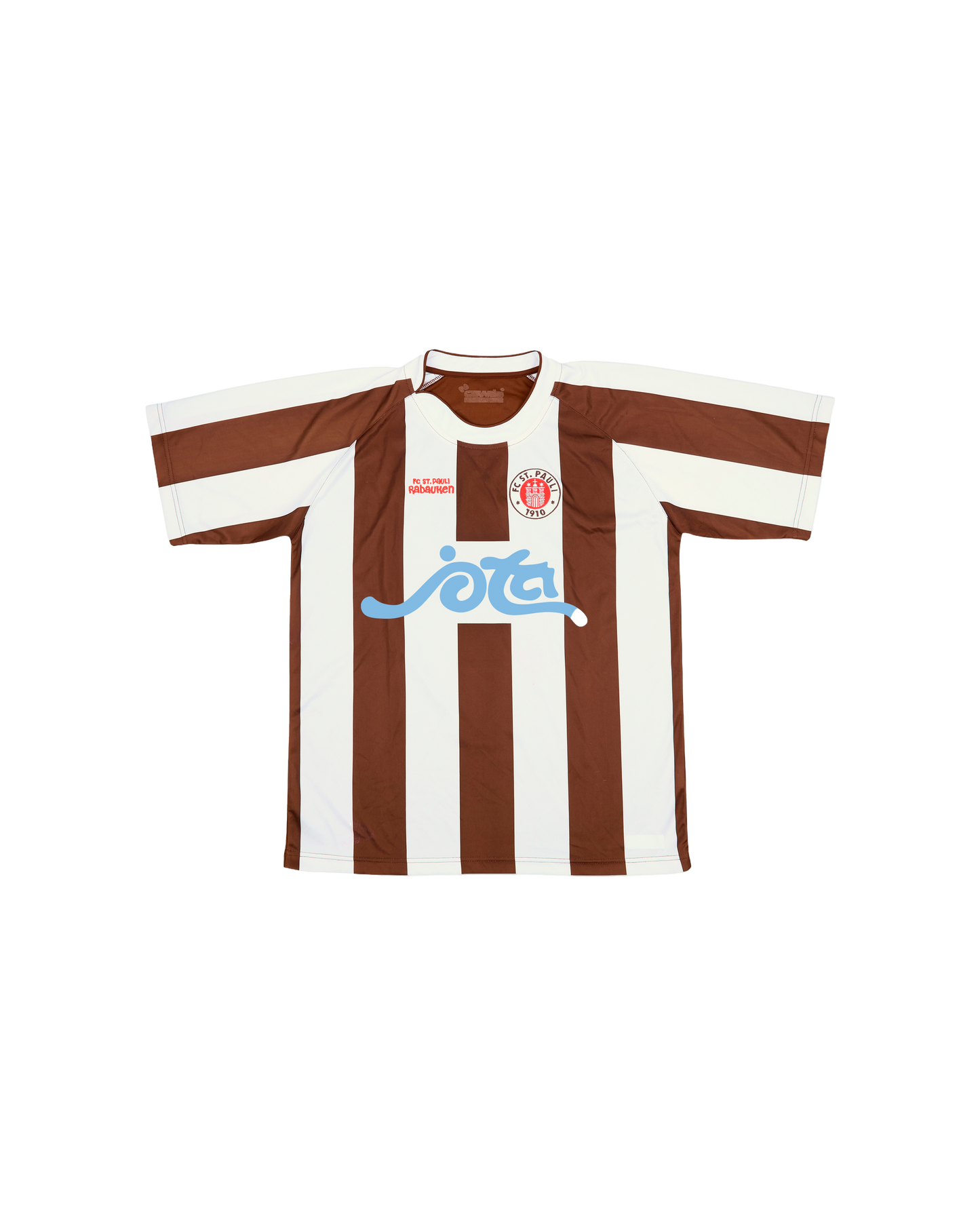 2000 ST PAULI CAWILA TRAINING SHIRT