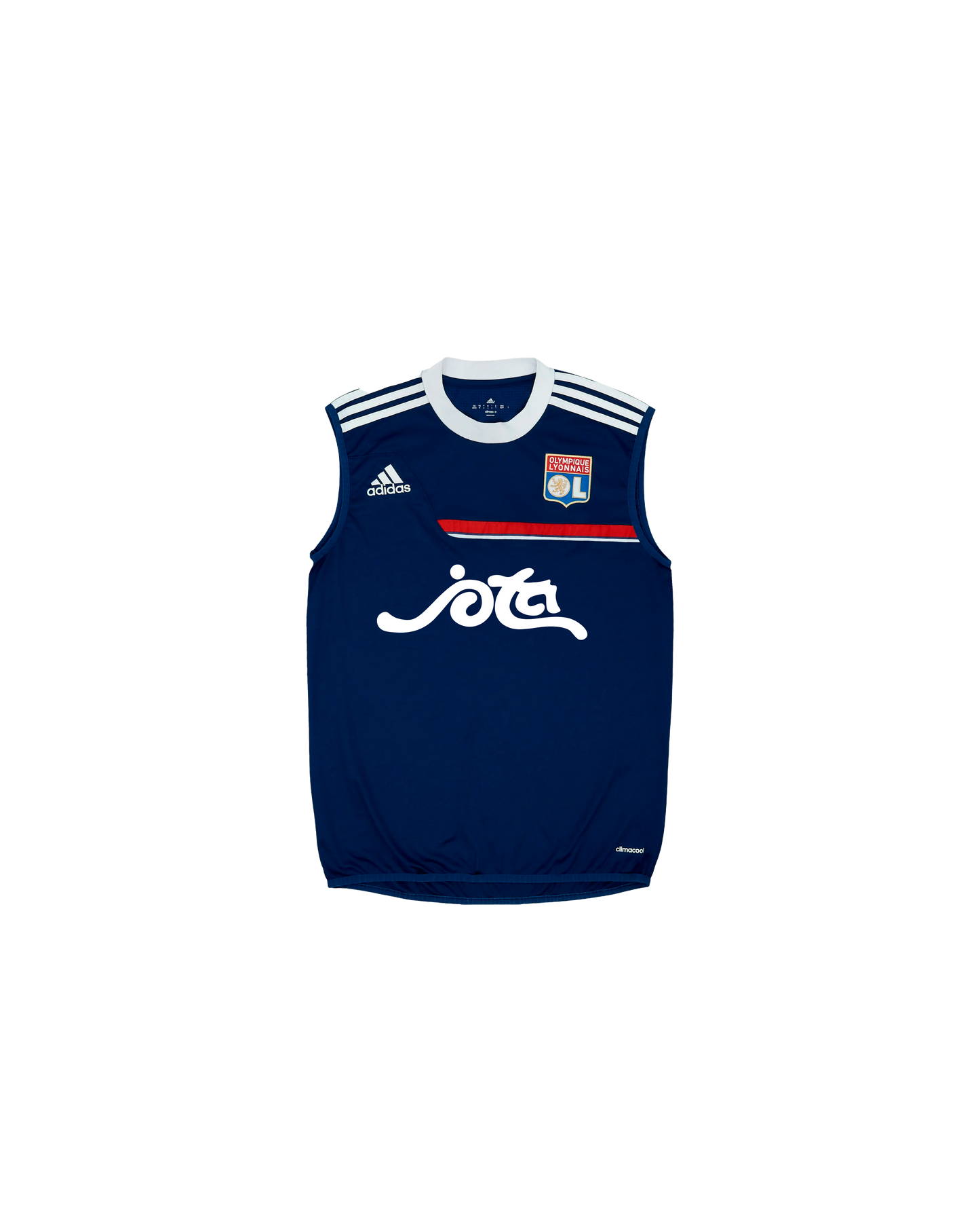 LYON JOTA TRAINING VEST