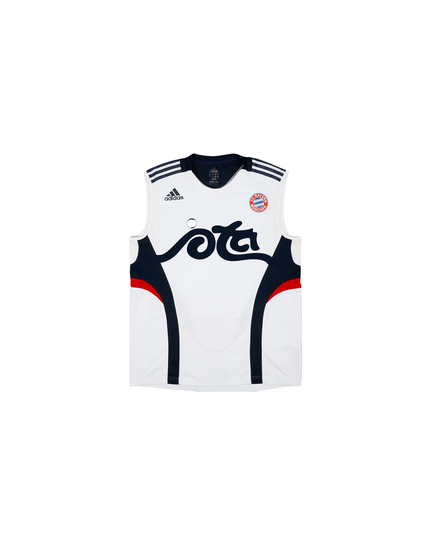 BAYERN MUNICH JOTA TRAINING VEST