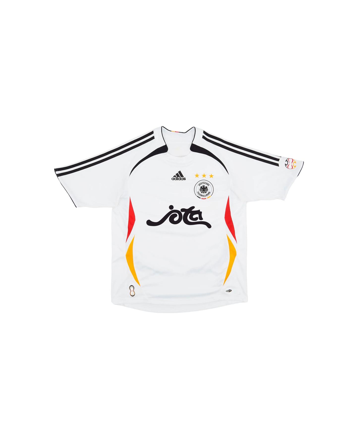 GERMANY JOTA HOME SHIRT