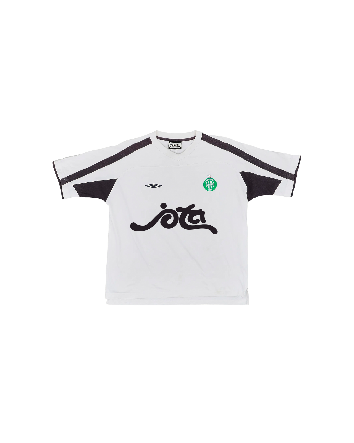SAINT ETIENNE JOTA COTTON TEE