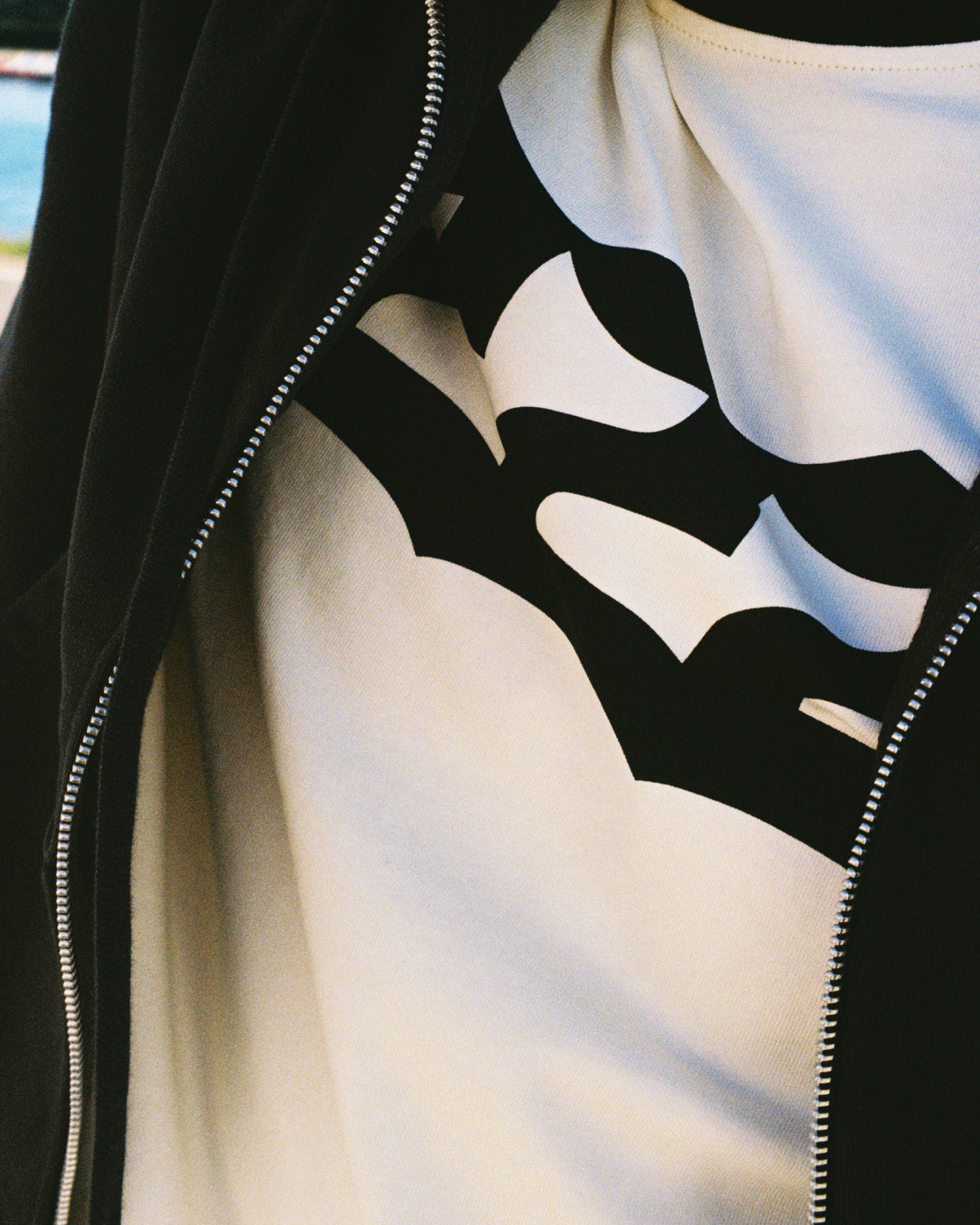 BABY TEE "222"
