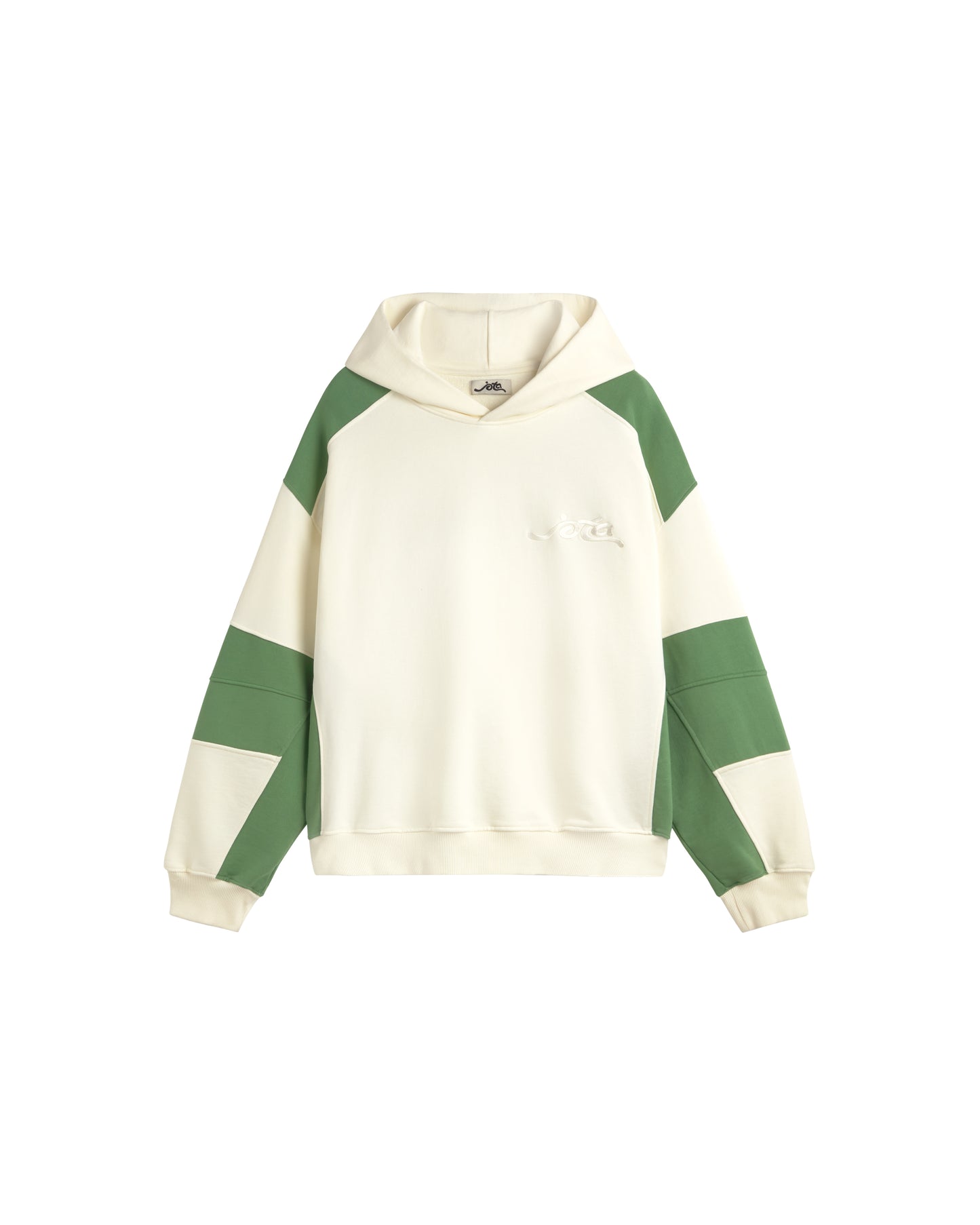 "BANDIT" HOODIE
