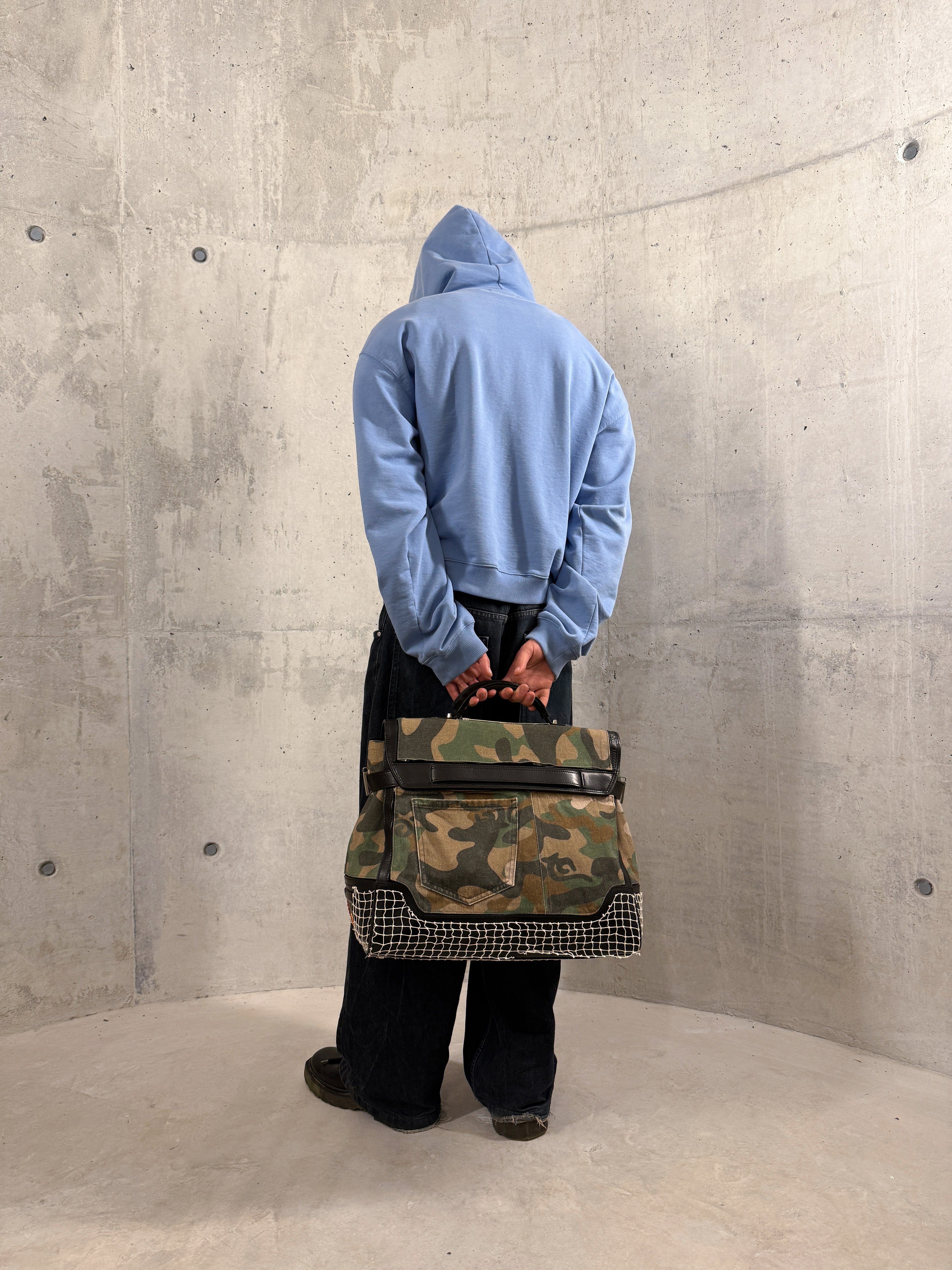CAMO JOTA 222 BAG