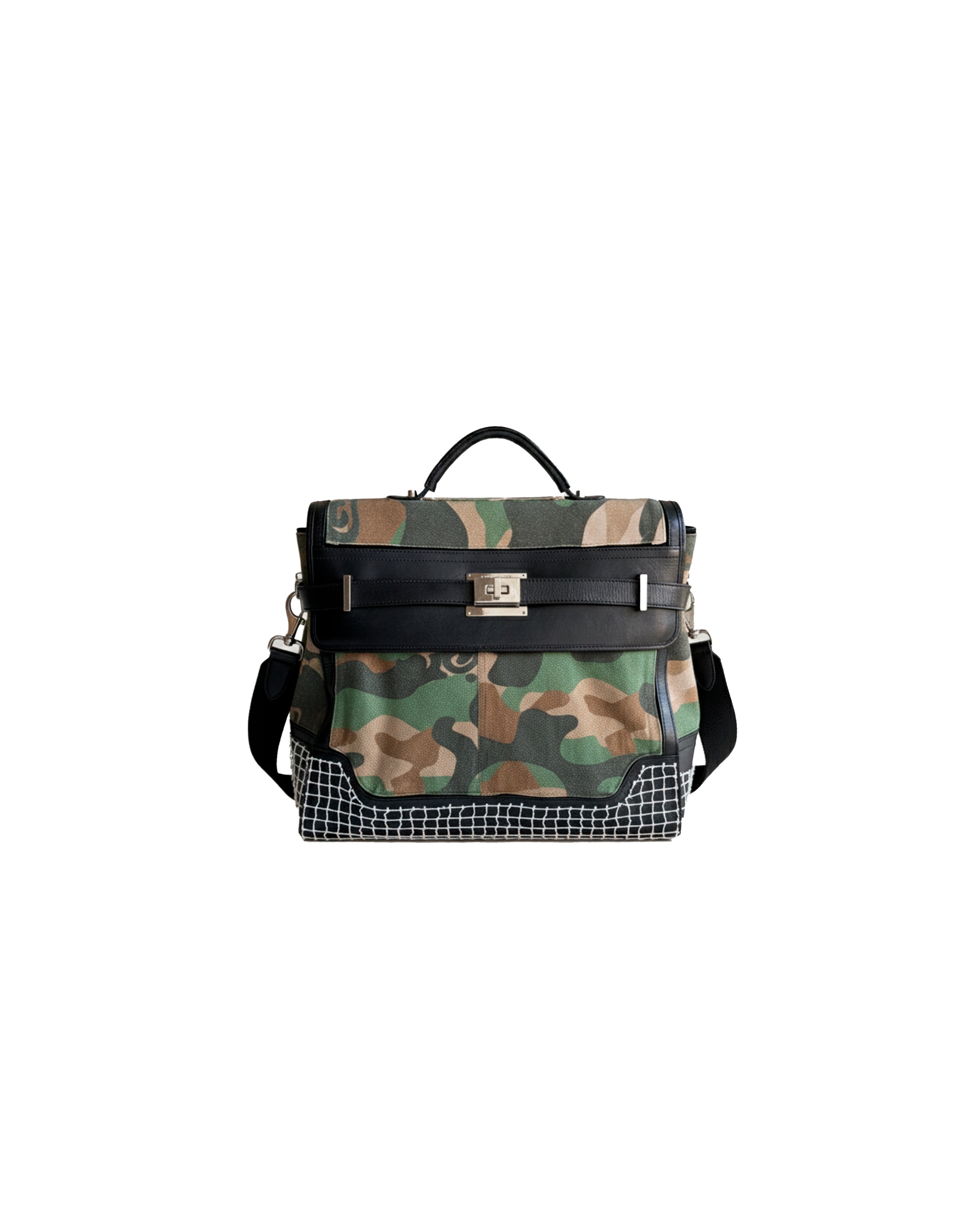 CAMO JOTA 222 BAG