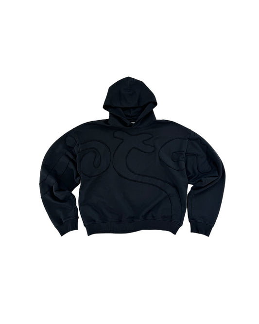 "JOT" HOODIE