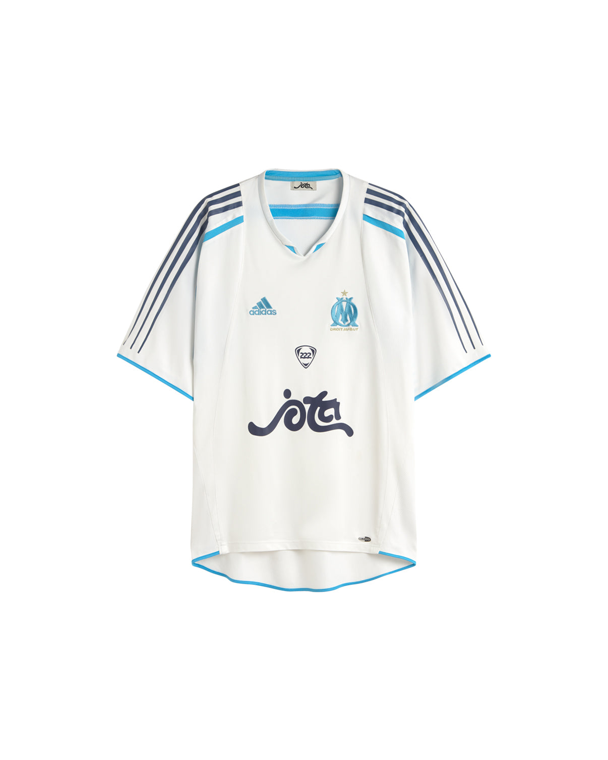 MARSEILLE BLOCK LEGEND