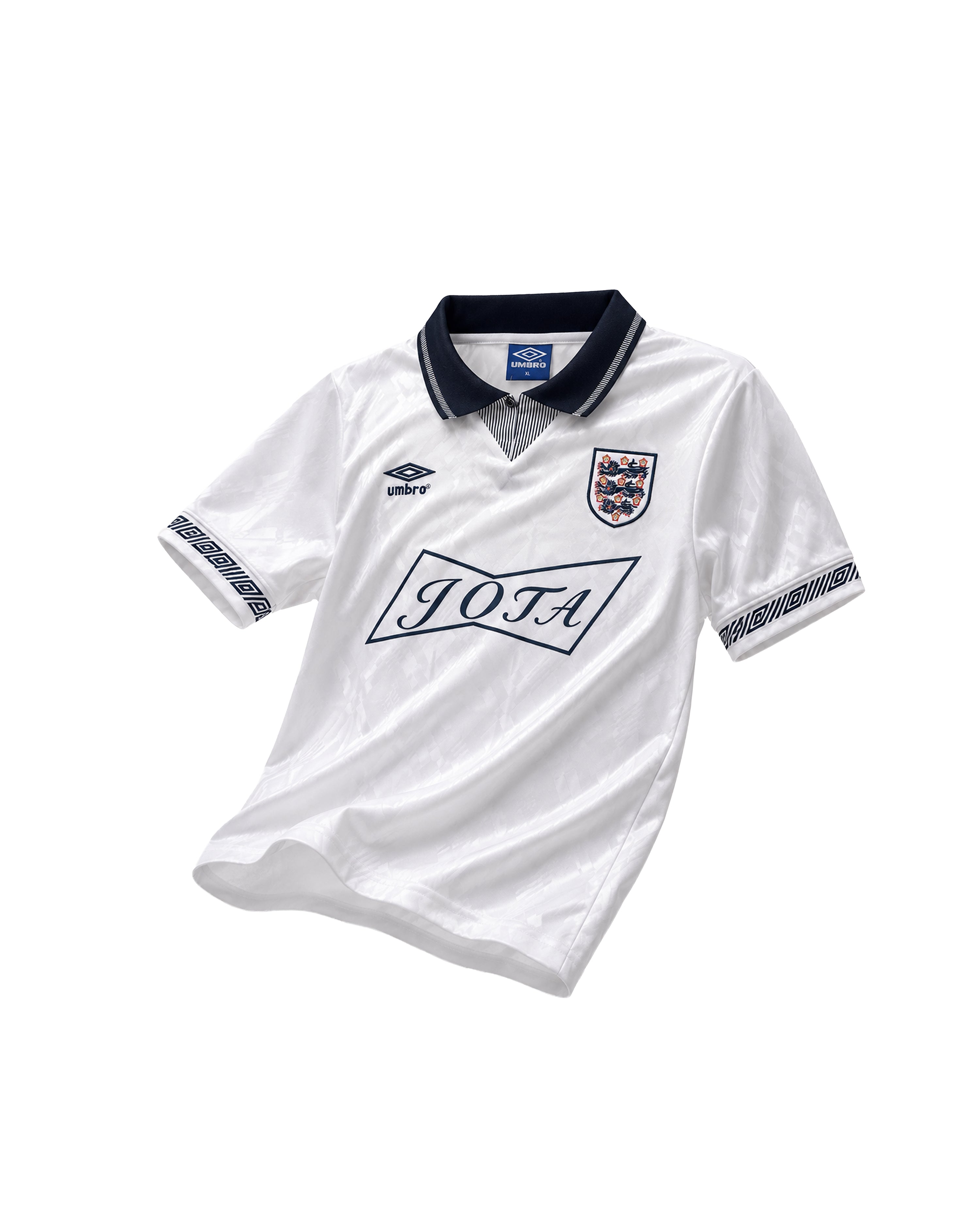 JOTA ENGLAND JERSEY