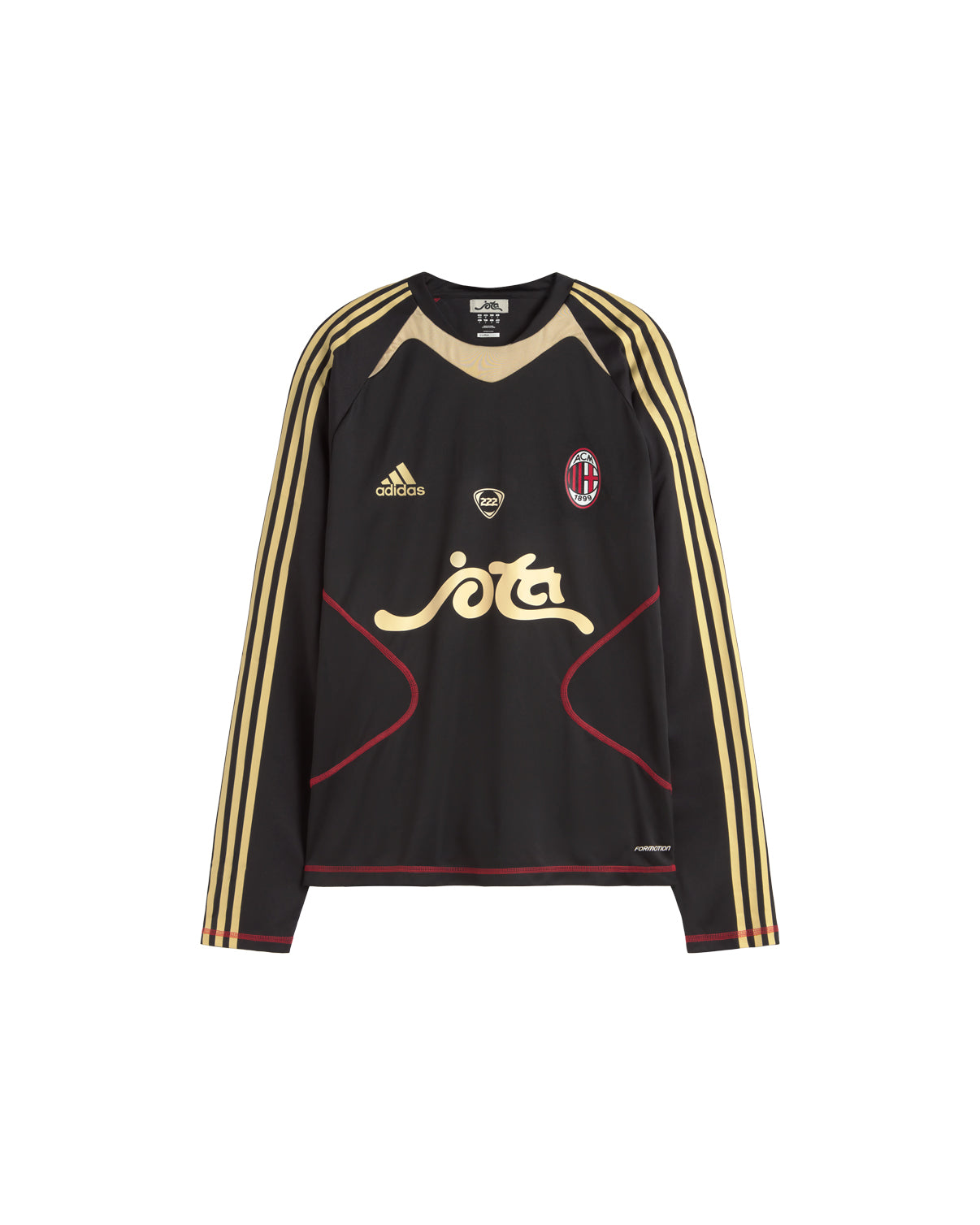 ROSSONERI NIGHT ARMOR