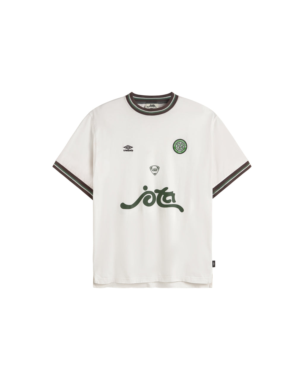 CELTICS GHOST STRIKER