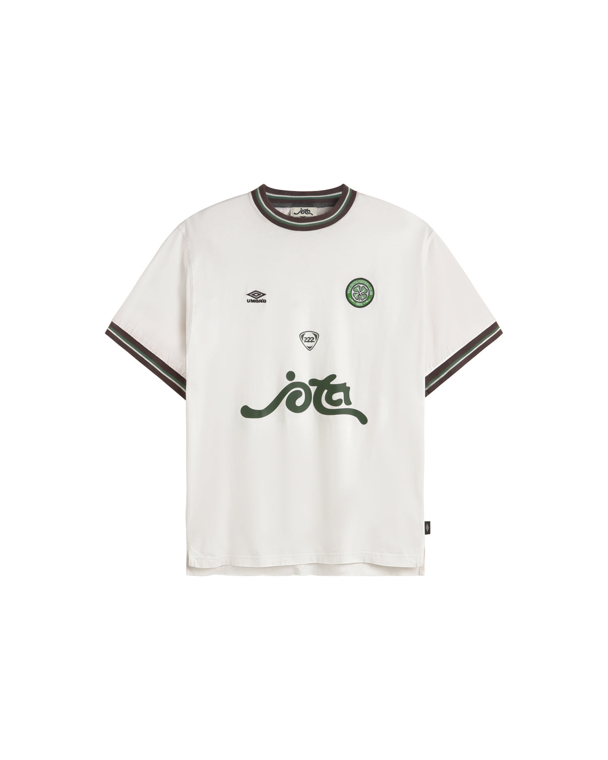 CELTICS GHOST STRIKER