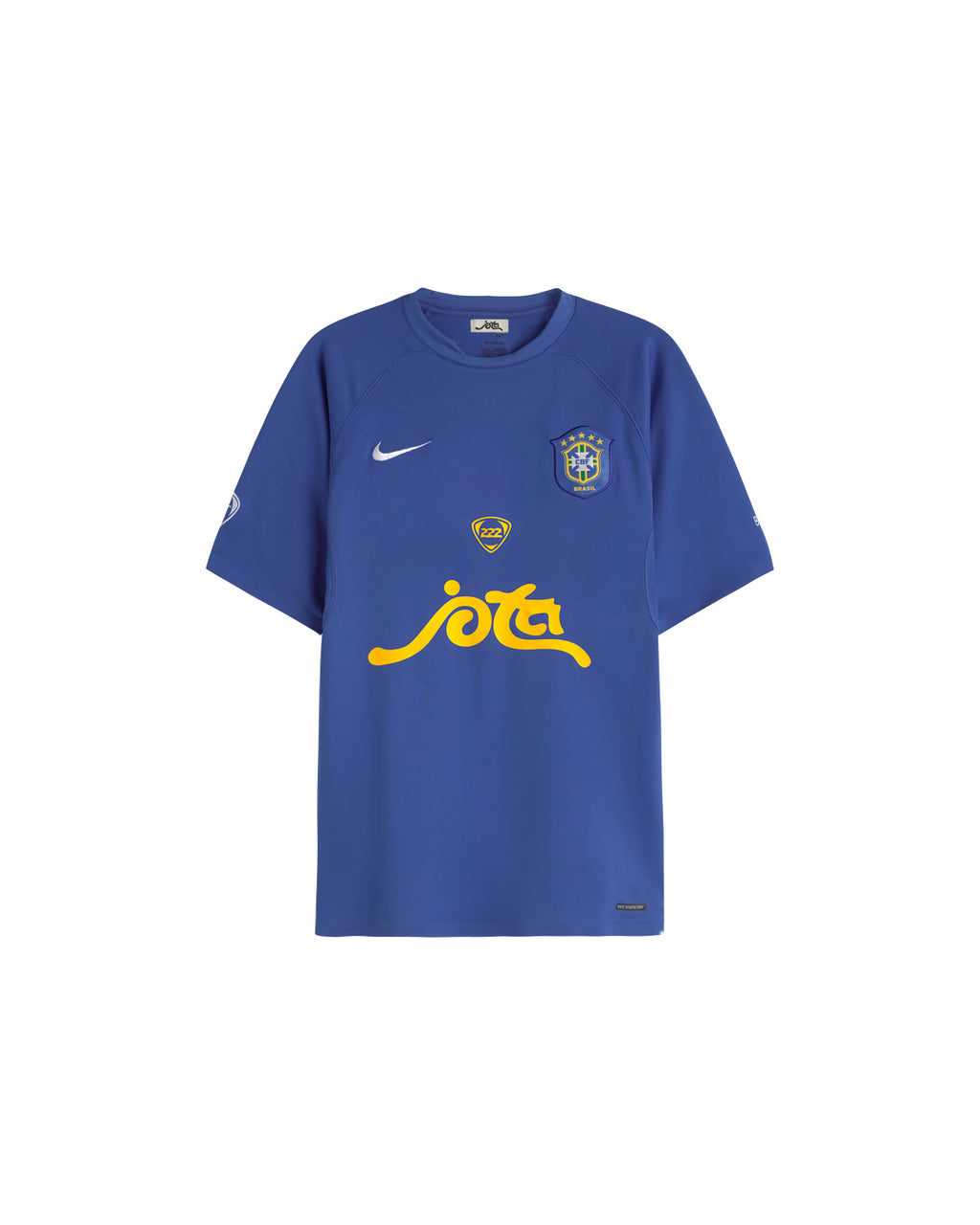 SAMBA JERSEY