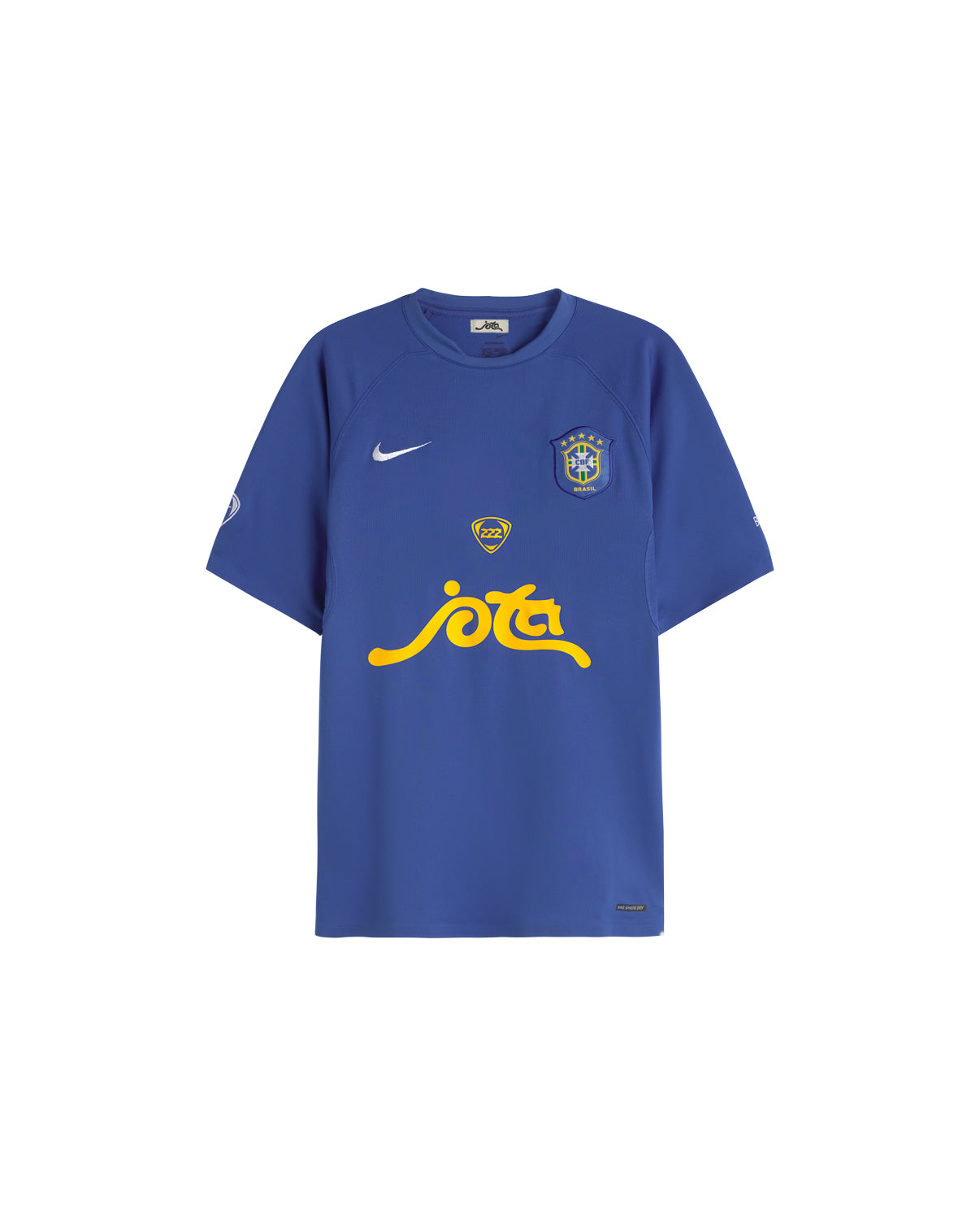 SAMBA JERSEY