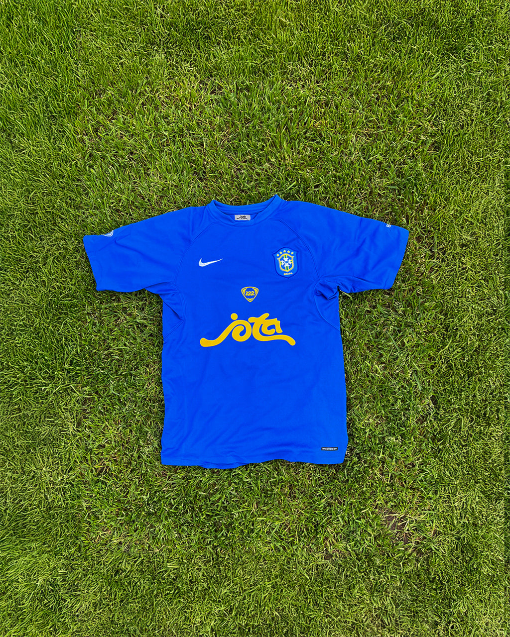 SAMBA JERSEY