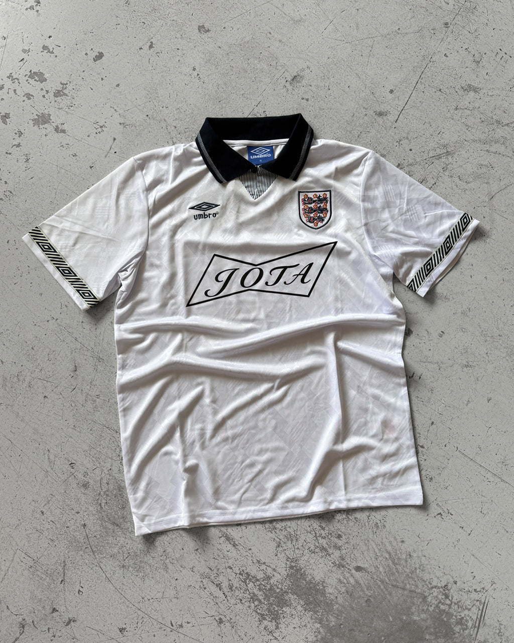 JOTA ENGLAND JERSEY