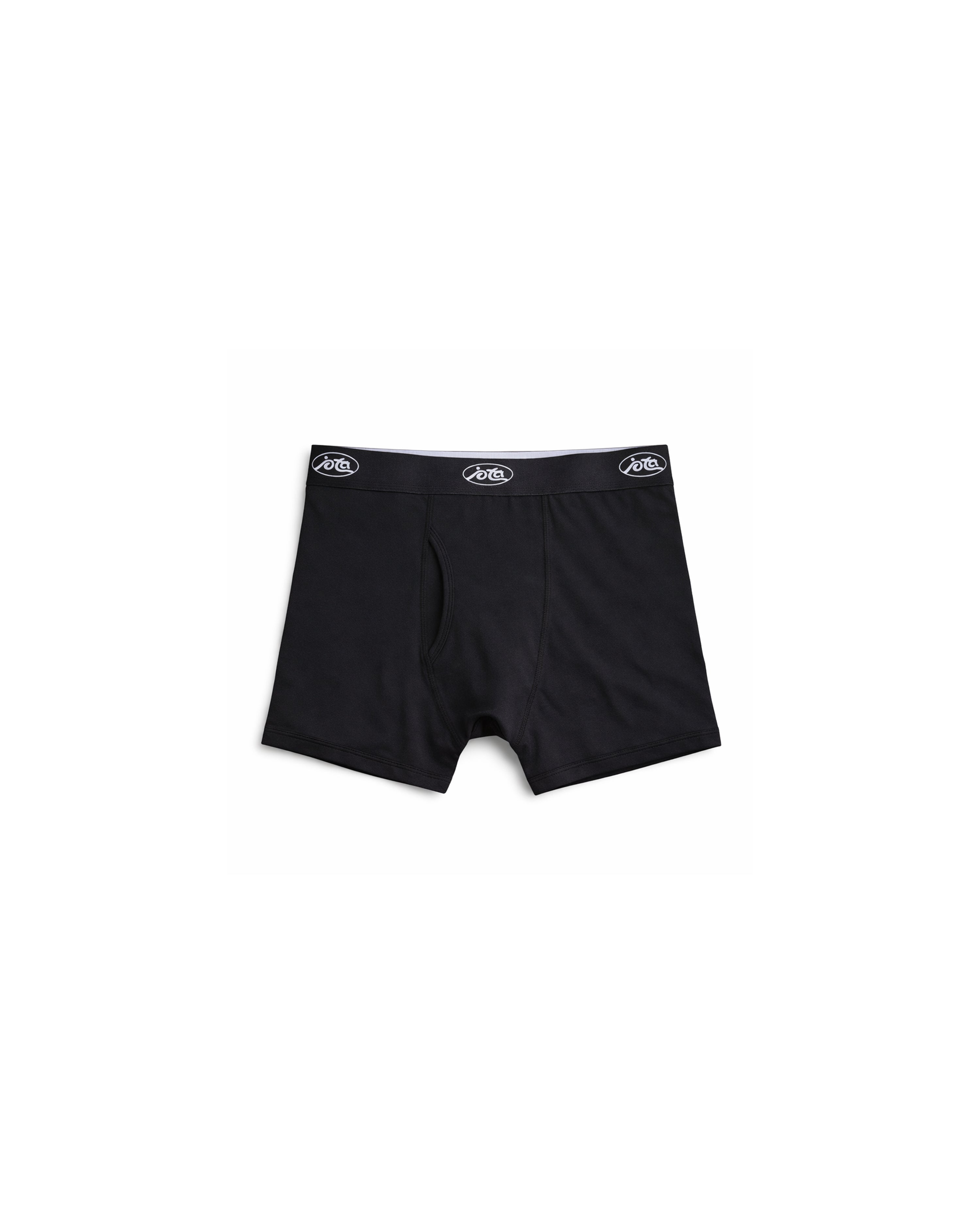 JOTA BOXERS (PACK OF THREE)