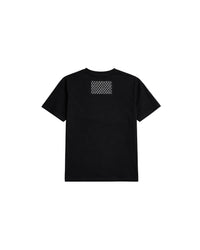 ESSENTIAL TEE "222" BLACK