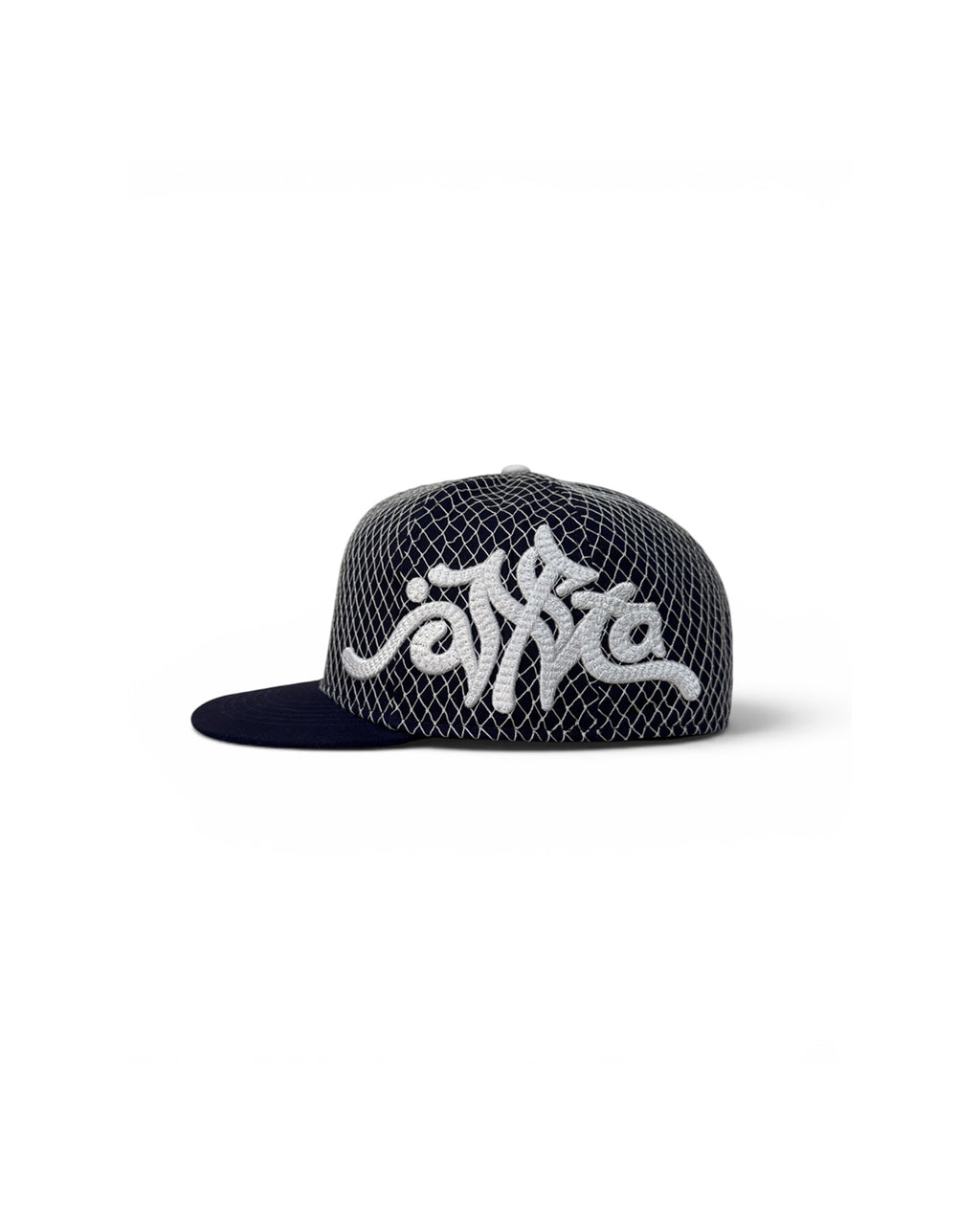 NETTED NPB x JOTA FITTED