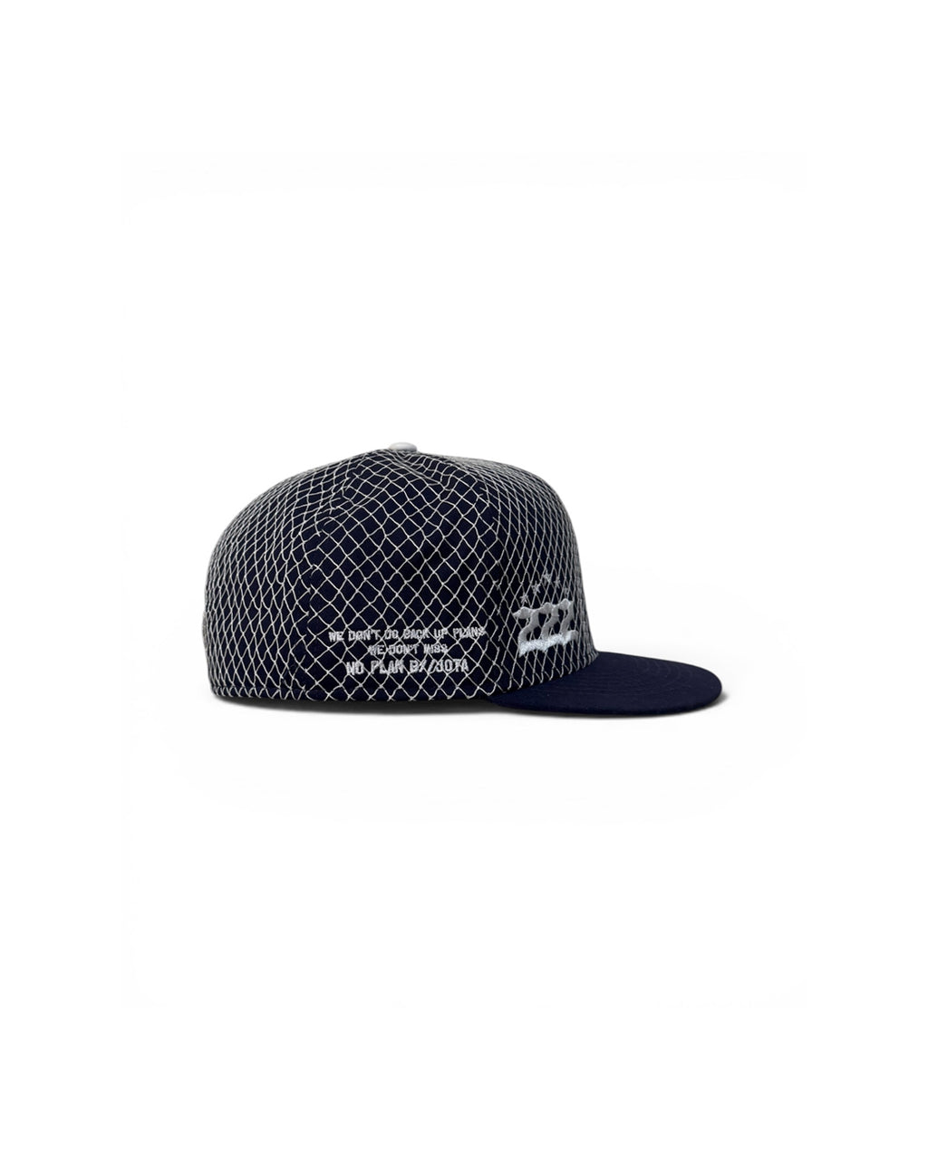 NETTED NPB x JOTA FITTED