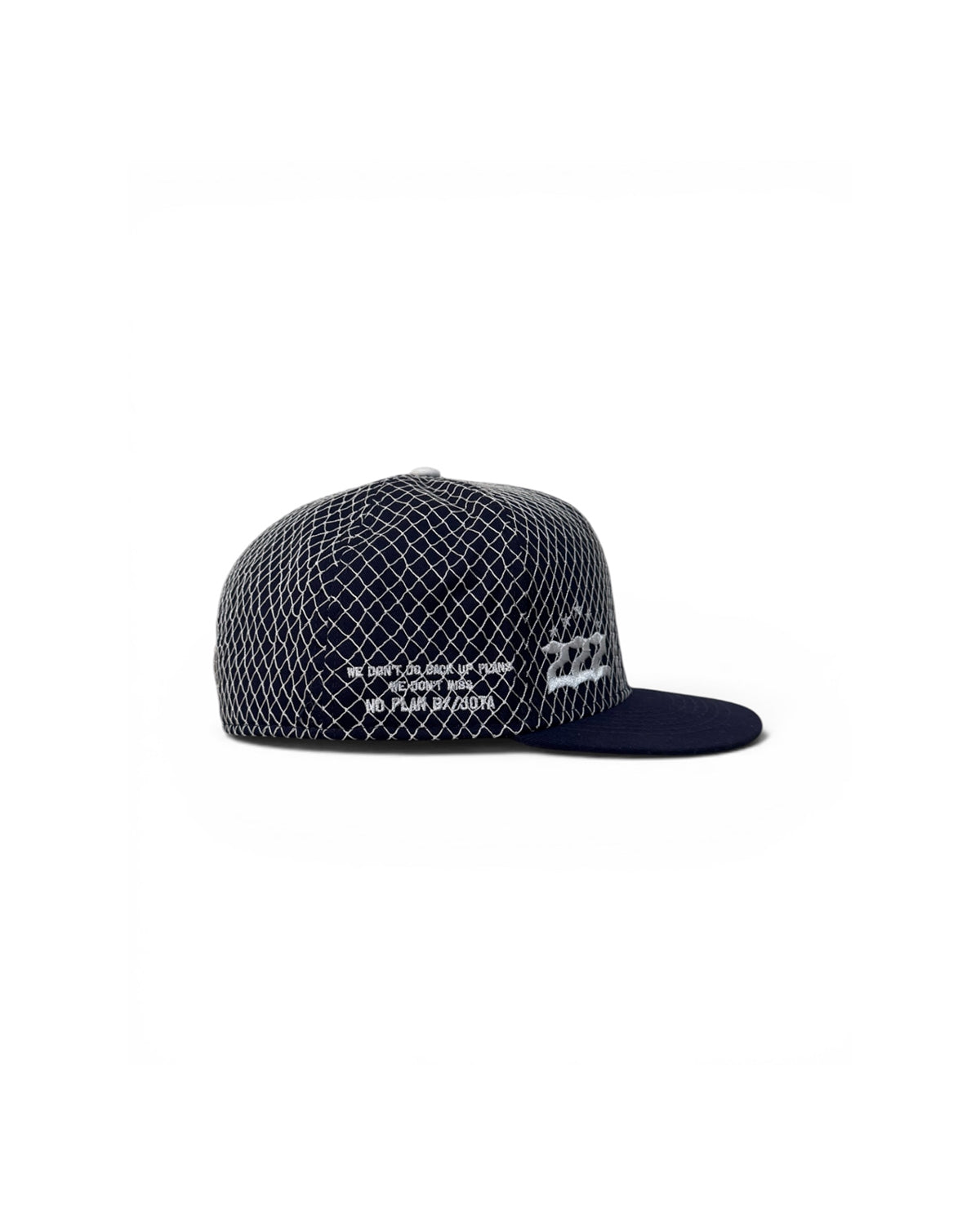 NETTED NPB x JOTA FITTED