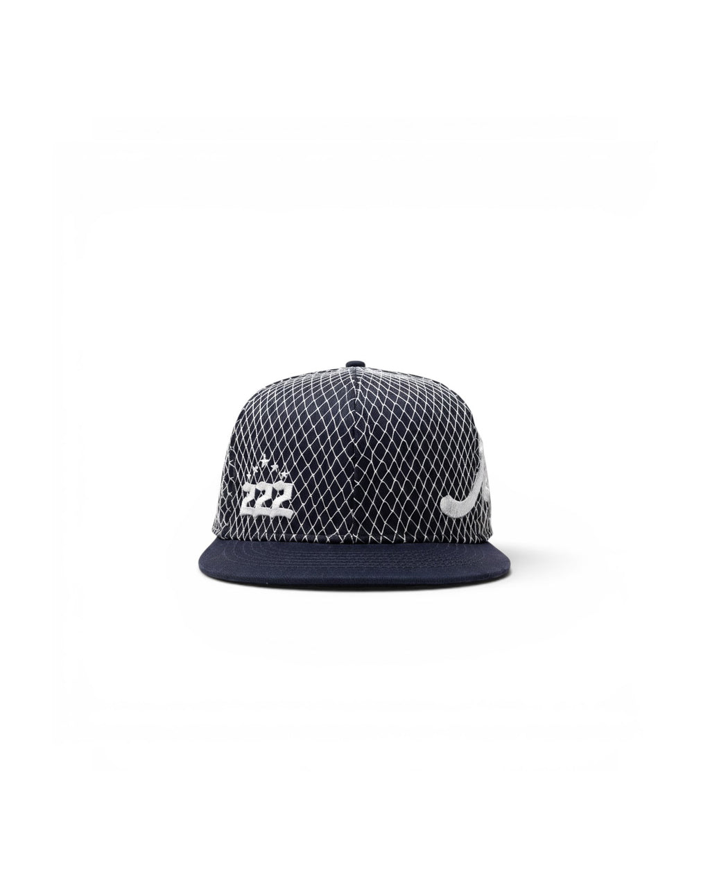 NETTED NPB x JOTA FITTED