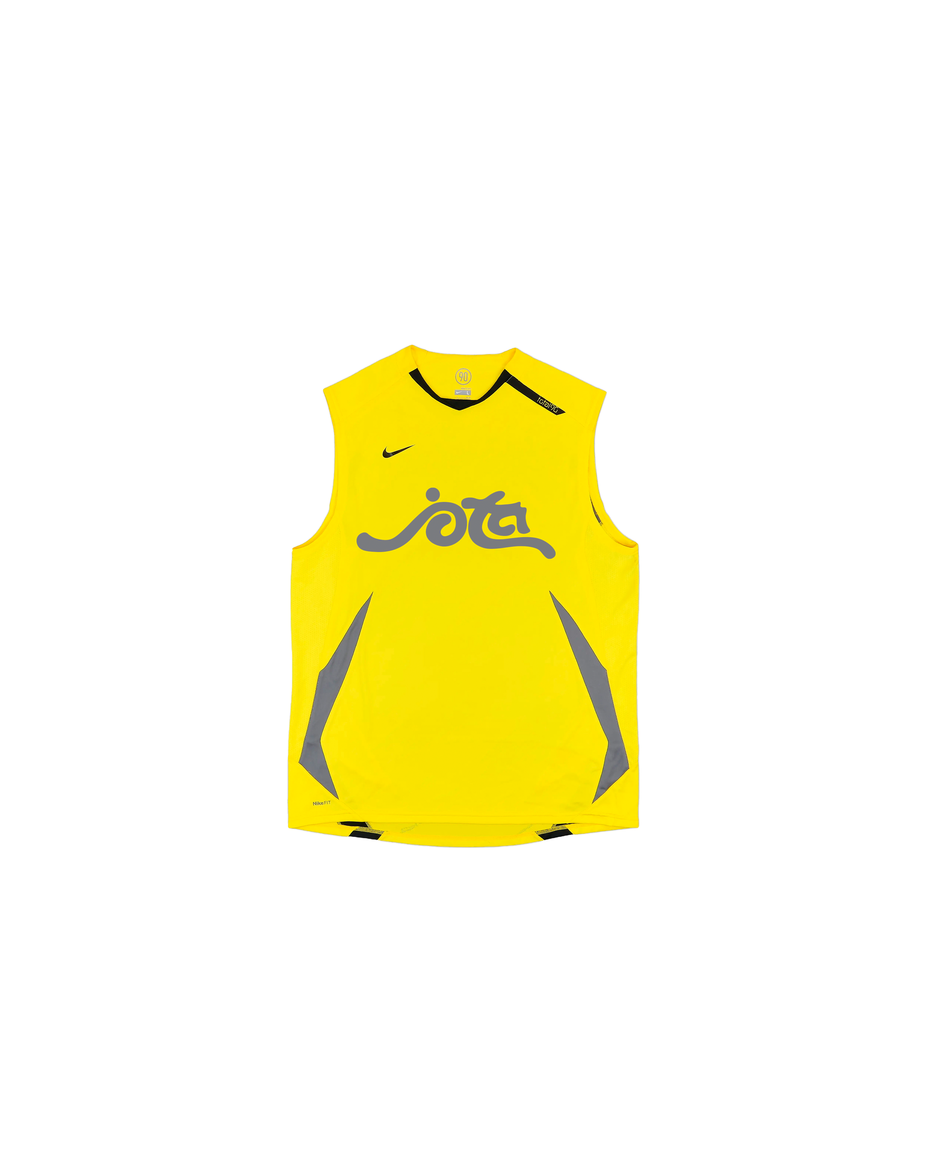 NIKE JOTA TRAINING VEST