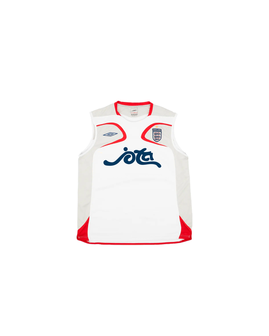 ENGLAND UMBRO TRAINING VEST