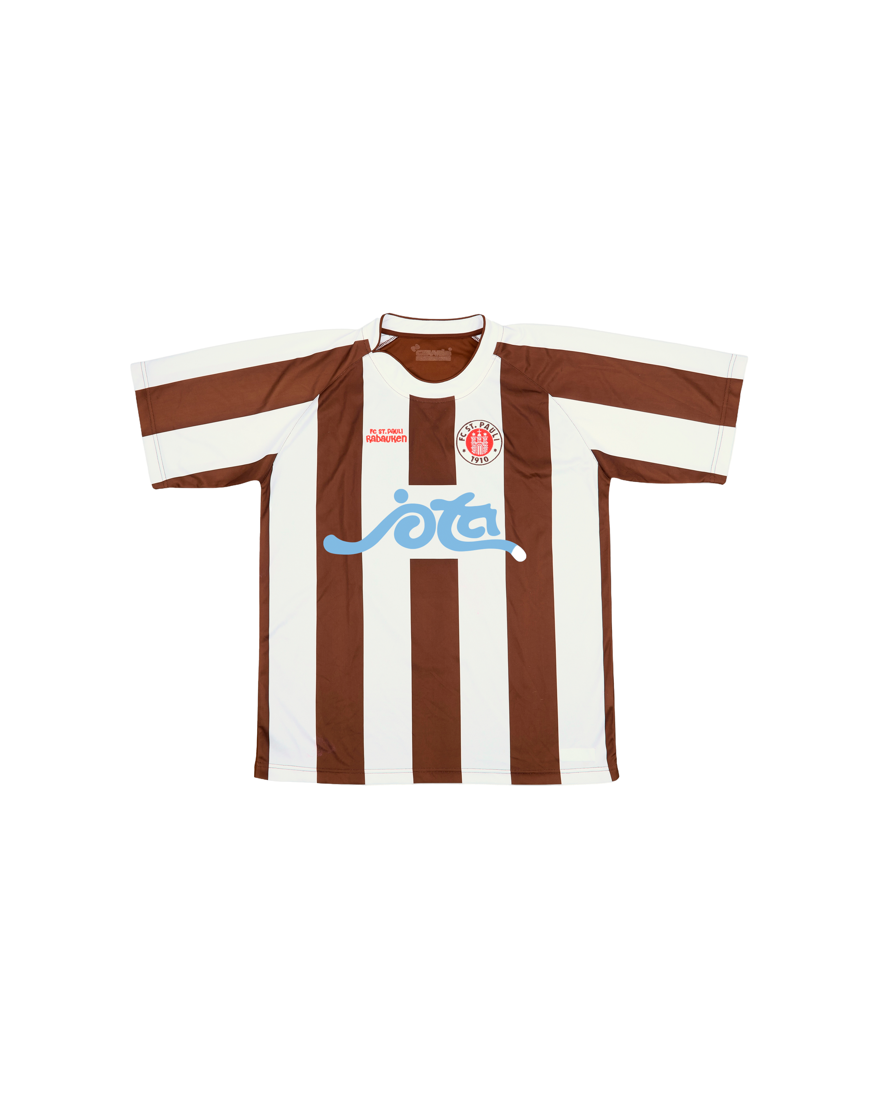 2000 ST PAULI CAWILA TRAINING SHIRT