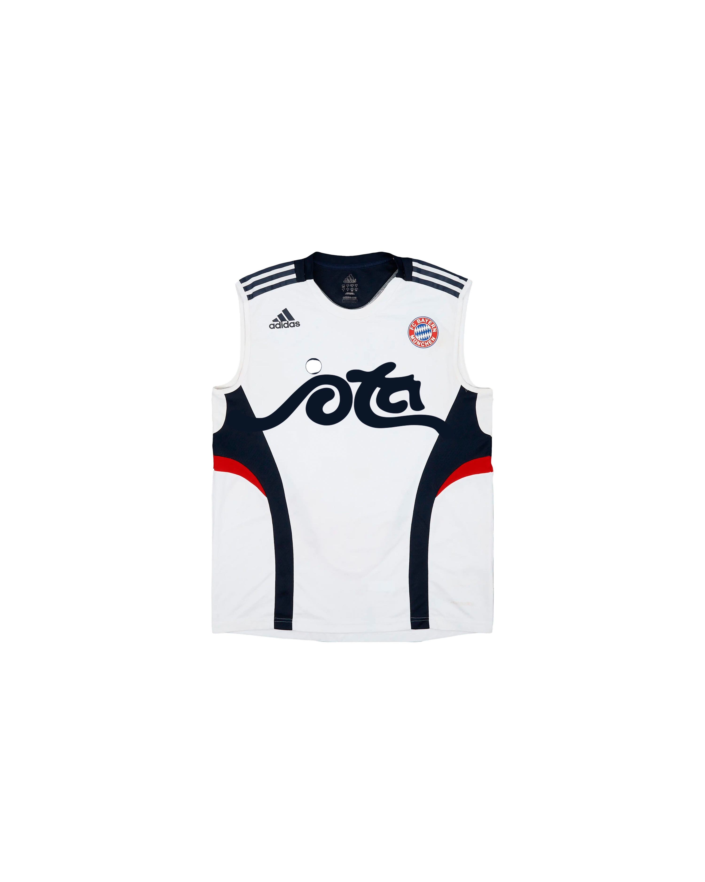 BAYERN MUNICH JOTA TRAINING VEST