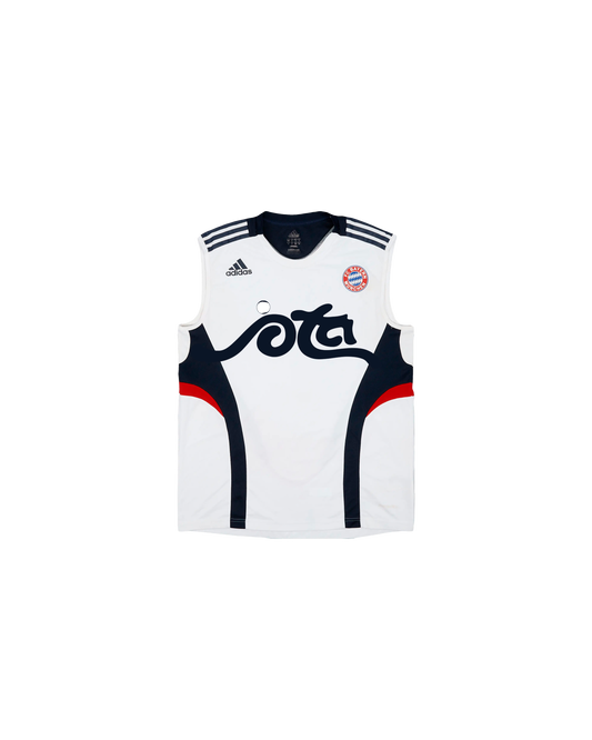 BAYERN MUNICH JOTA TRAINING VEST