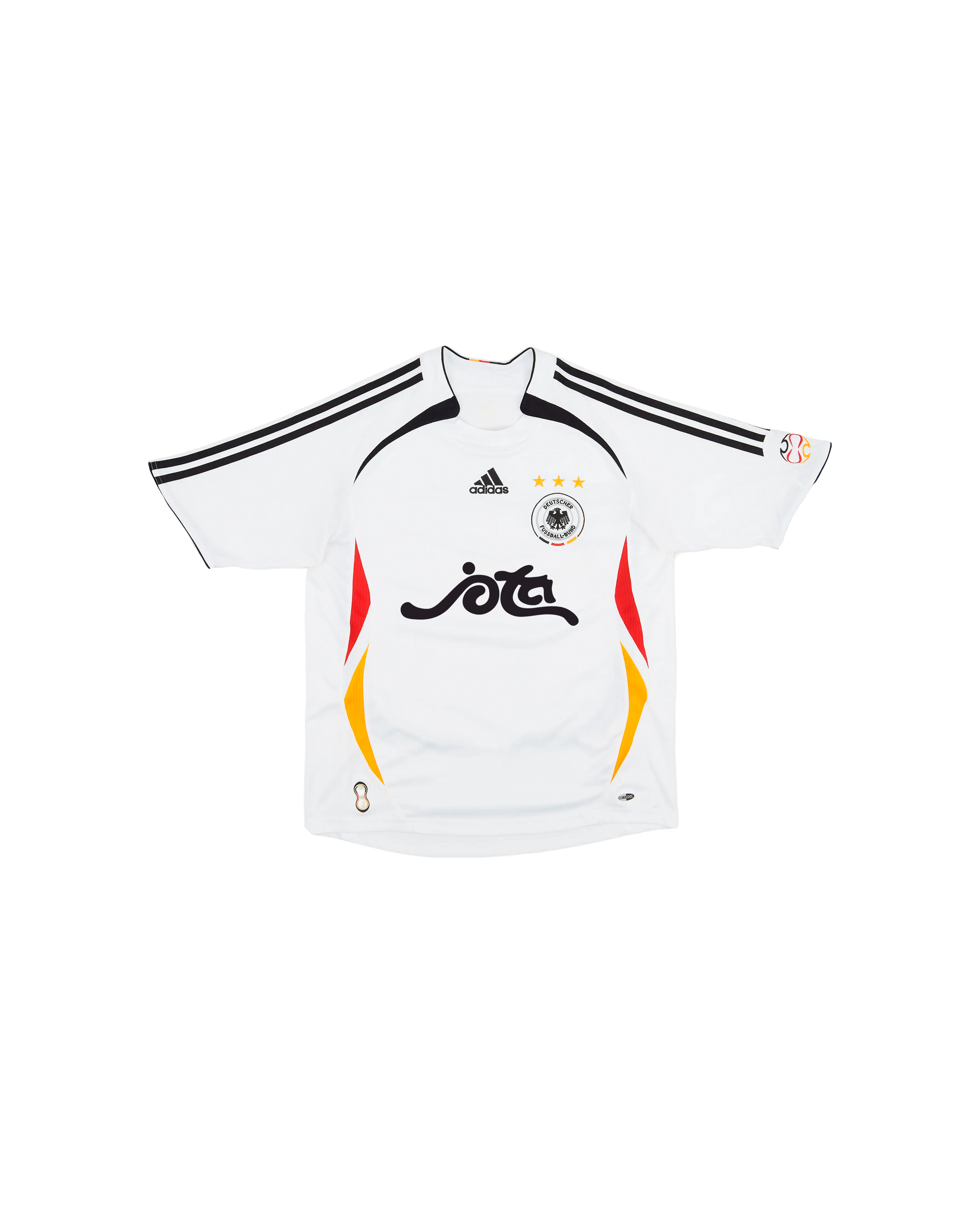 GERMANY JOTA HOME SHIRT