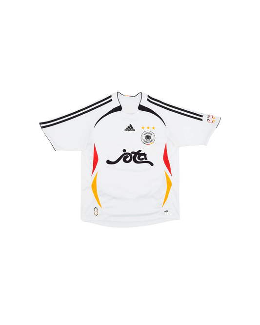GERMANY JOTA HOME SHIRT
