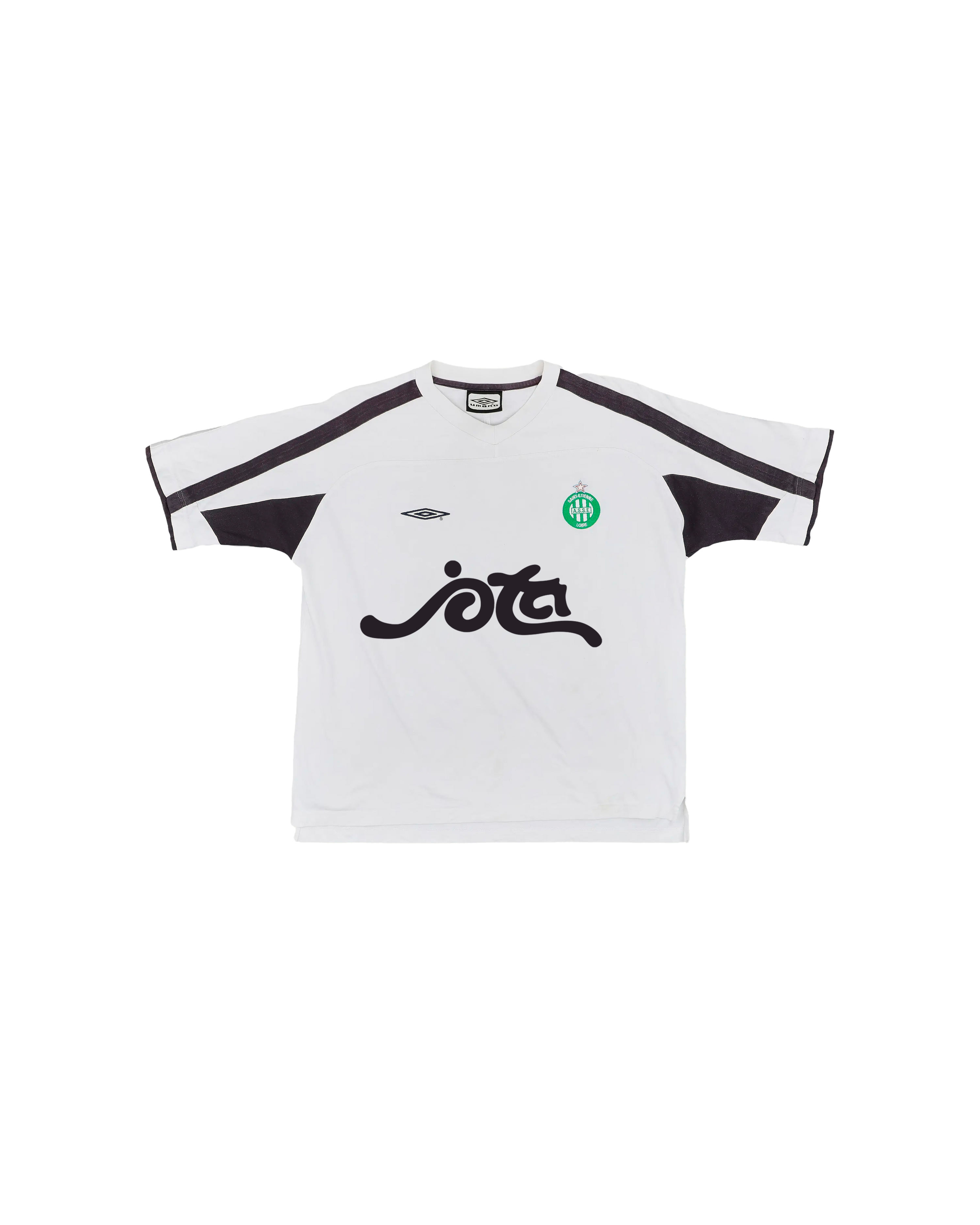 SAINT ETIENNE JOTA COTTON TEE