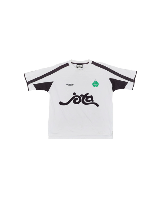 SAINT ETIENNE JOTA COTTON TEE