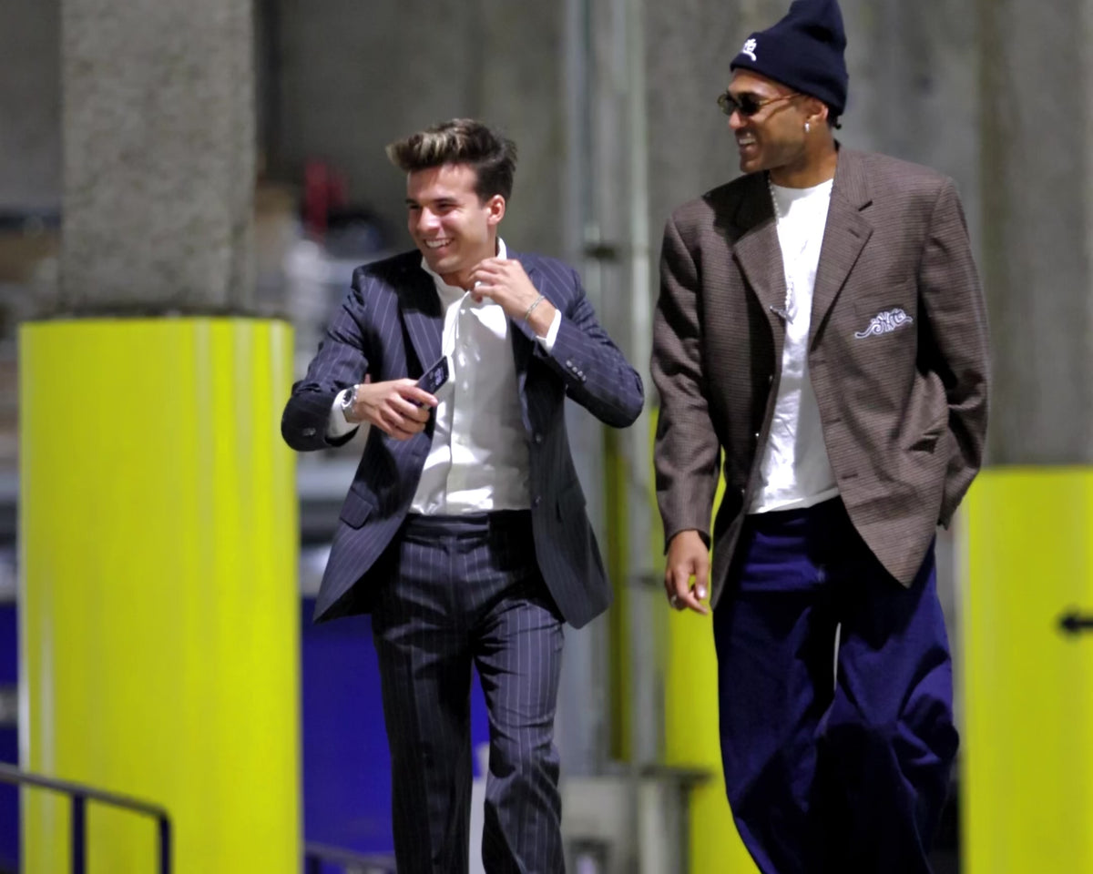 JOTA BLAZER
