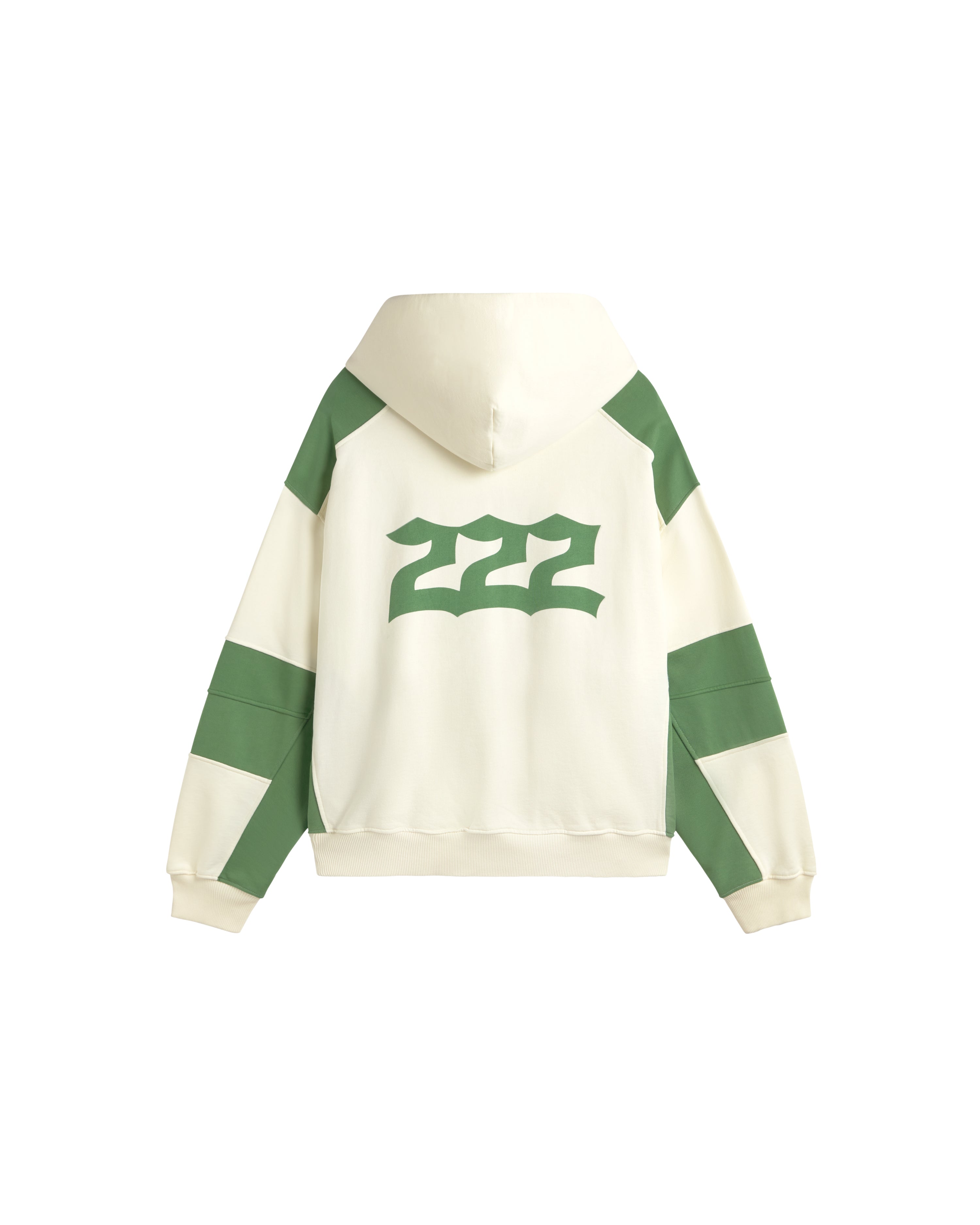 "BANDIT" HOODIE
