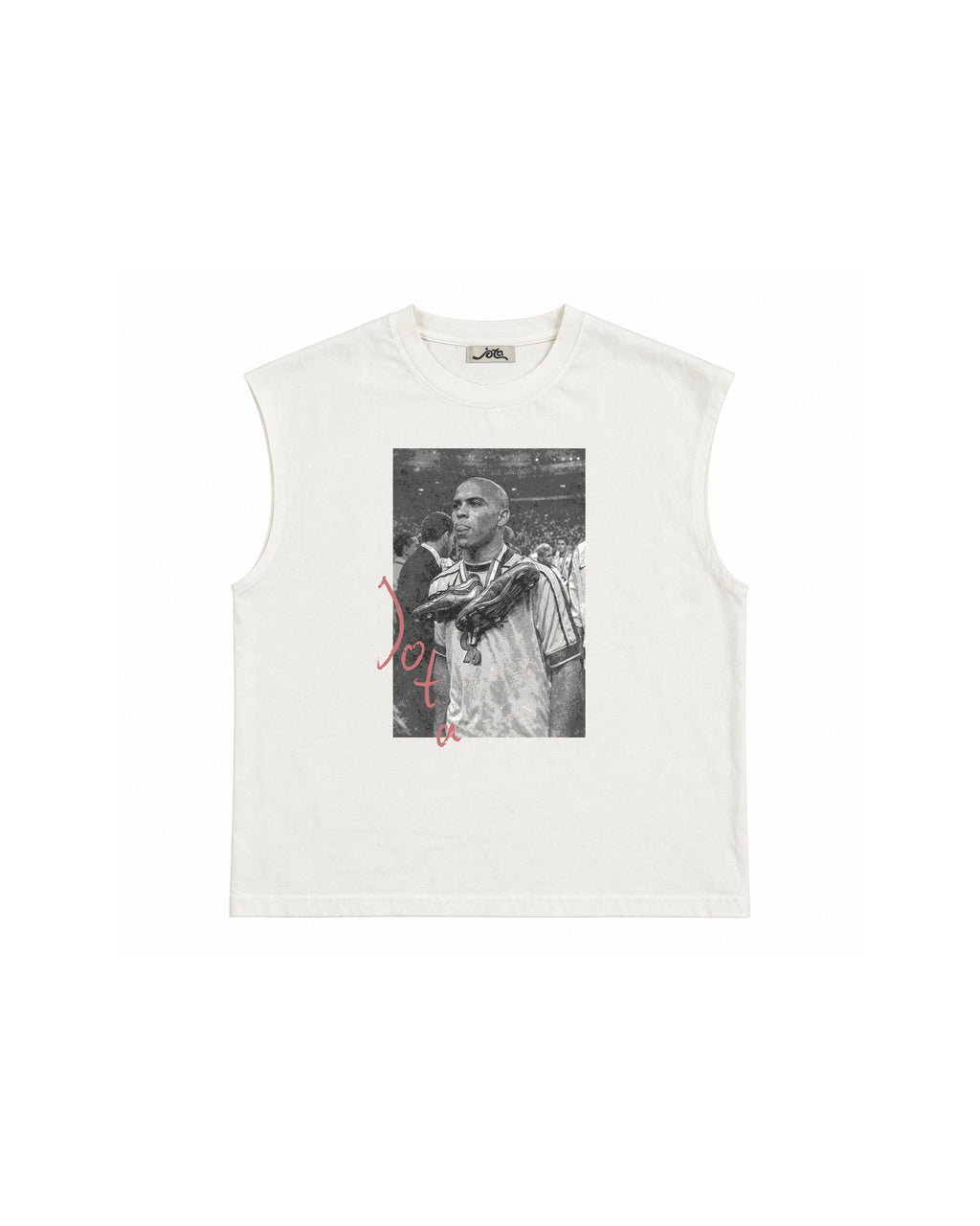R9 TANK TOP TRIBUTE
