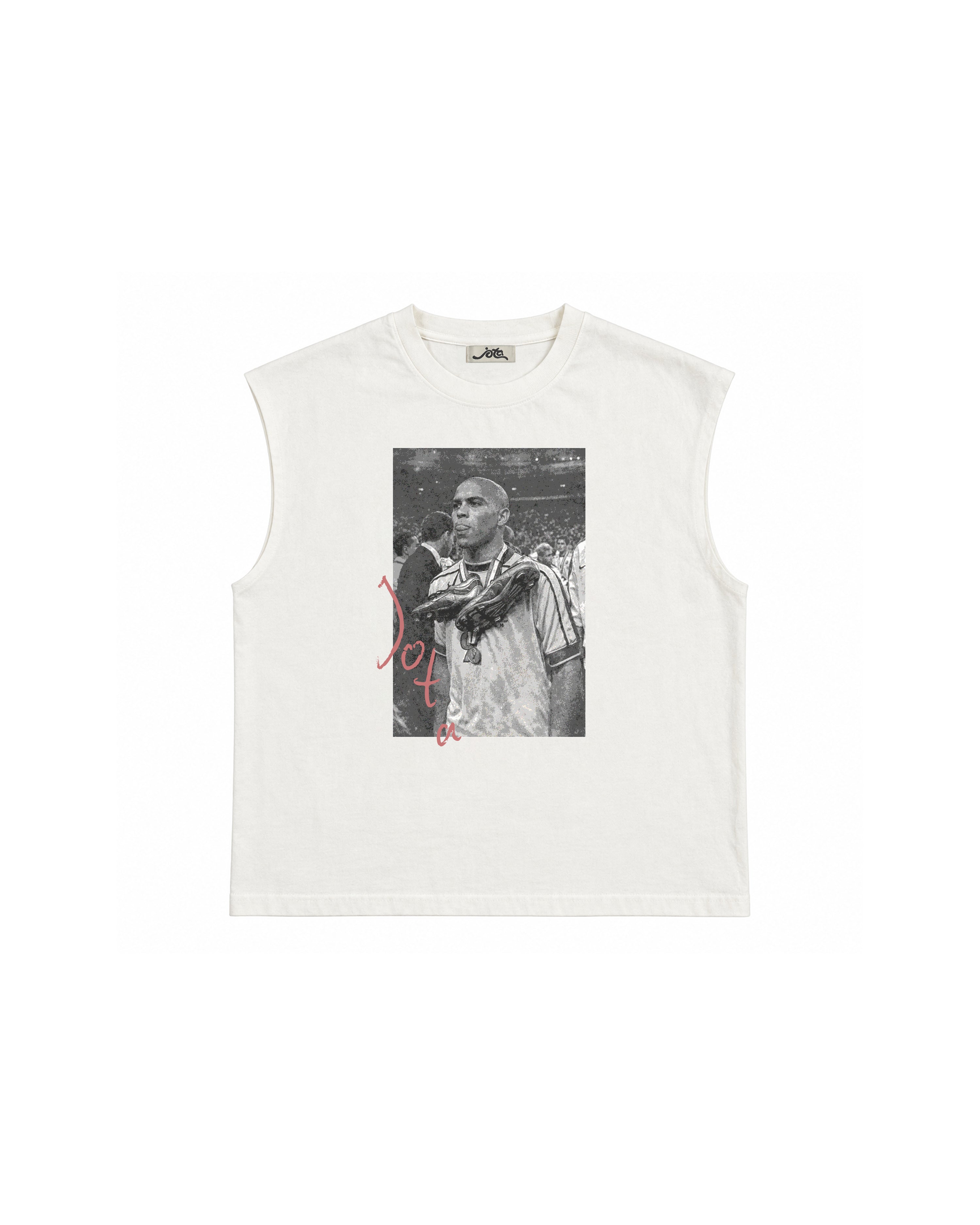 R9 TANK TOP TRIBUTE